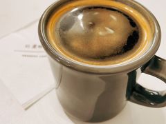 -边渡咖啡烘焙店(昙华林店)