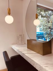 -S.HAIR SALON