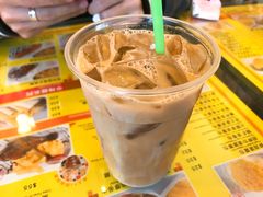 -龙凤冰室