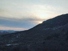-府君山公园