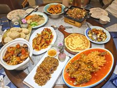 -君霖海鲜私房菜(春柳店)