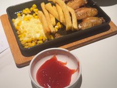 -吴家·淮扬小馆(世纪金源店)