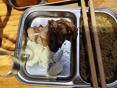 -子檀大隐炭烧(食品街店)