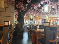 -九田家黑牛烤肉料理·自助(洪洞县城市花园店)