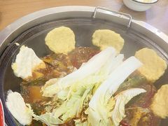 -那红花·东北菜铁锅炖(仙林金鹰店)