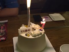 -SAYScake善食感戚风蛋糕(临江大道店)