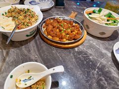 -前海沿·青岛菜(乐客城店)