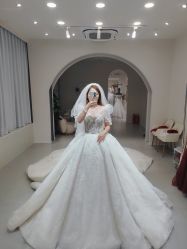 -禧·婚纱礼服馆