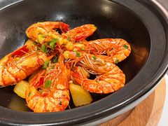 -清晖小苑·顺德菜(观澜湖新城店)