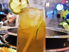 -潮辣重庆火锅(二七万达店)