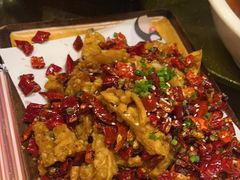 -茶叁酒肆·楚味江湖(菱角湖店)