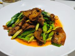 -贡宴盐帮菜自贡驻京联络处餐厅