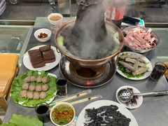 -三兴涮羊肉(荣安大街店)
