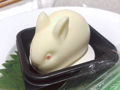 酸奶兔-海底捞火锅(大融城店)