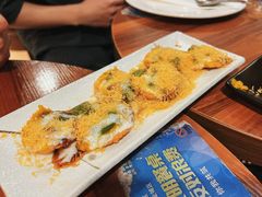 -克比叔叔印度餐厅Kebabs on the Grille(永康路分店)