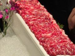 -左庭右院鲜牛肉火锅黑金店(陆家嘴中心店)