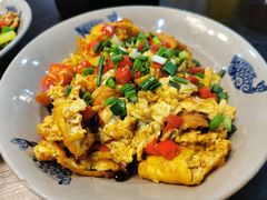 剁椒鸡蛋-潇湘阁(望京SOHO店)
