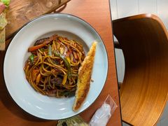 -魏斯理汉堡(西安沣东吾悦店)