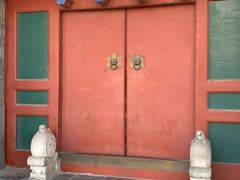 -北京湖广会馆