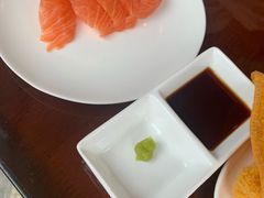 -听松楼·花园酒店·自助餐厅(红梅公园店)