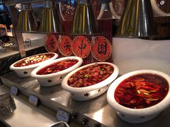 -青岛蓝海大饭店·渔歌舫(李沧店)