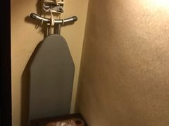 -香港城市花园酒店