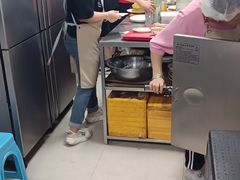 -传承缘正宗杨家吊炉饼(沈阳总店)