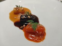 -The Georg(东华门店)