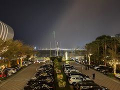 -卡普里披萨·牛扒·下午茶