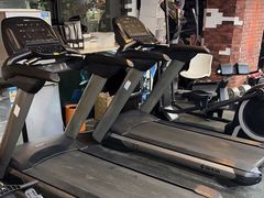 -Nirvana Fitness健身工作室