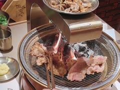-西塔老太太泥炉烤肉(济南首店)