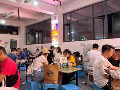 -杨婆婆烤肉(文昌阁店)