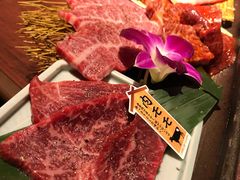 -焼肉とビール 市場小路(四条烏丸店)