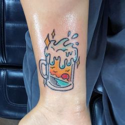 -MDZ STORE·TATTOO·耳饰