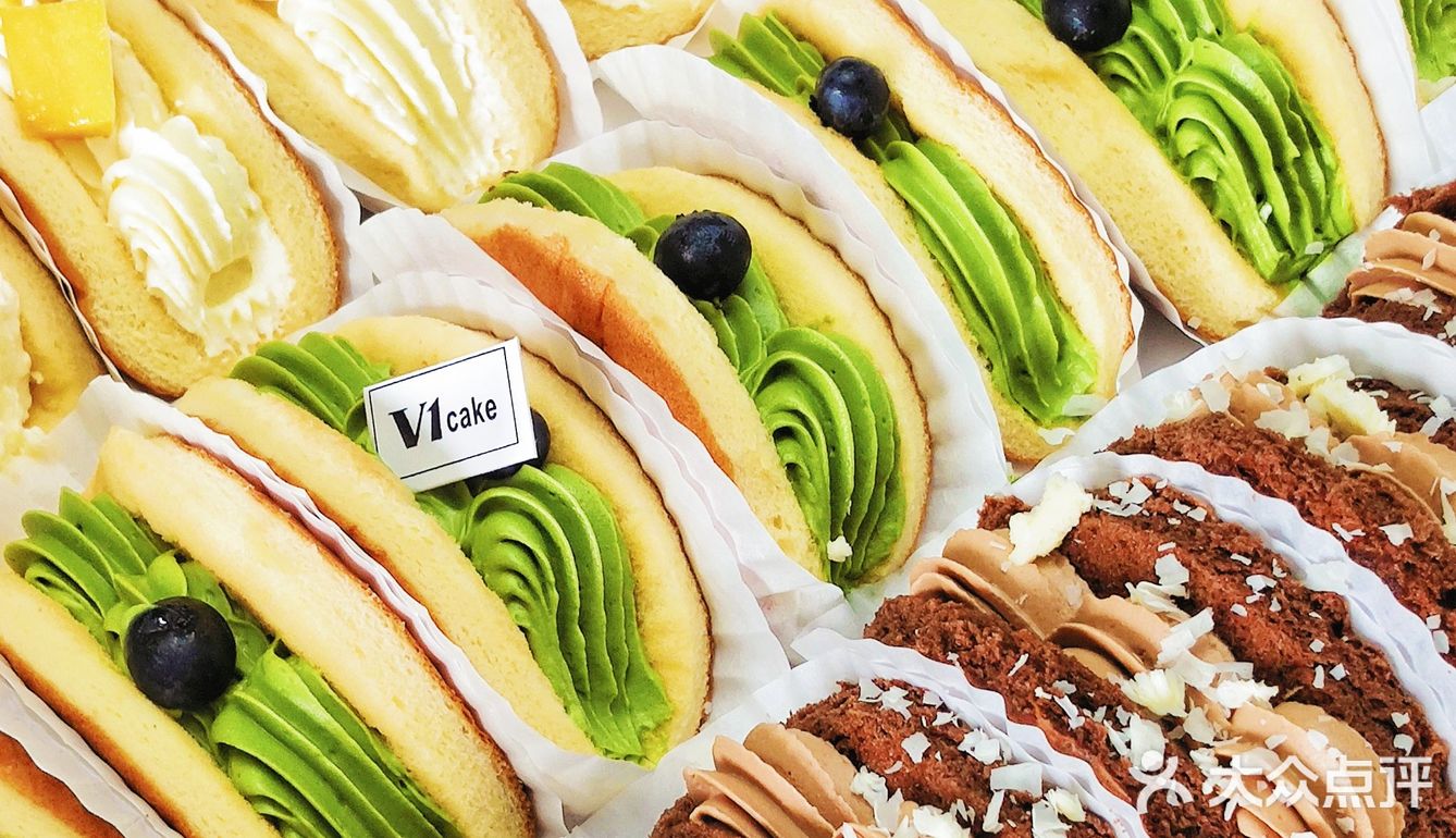 南昌这家奶油小贝🧁狠狠爱了‼️仪式感下午茶 - 吃喝玩乐精选