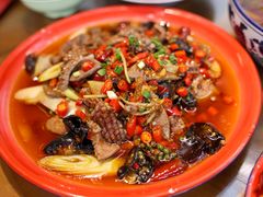 -小街47號江湖菜(四合院店)