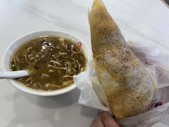 -田三卷馍(火车站店)