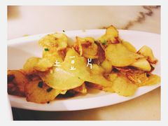 -大川先生·小龙虾·川菜(信义坊店)