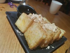 红糖糍粑-三猫黑鱼花(南大店)