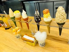 -OUR Bakery(三里屯太古里店)