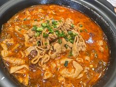 -李氏传家菜(兴城路店)