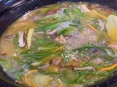 -草墩罗非鱼庄•野生菌•腊排骨(七星街上段店)