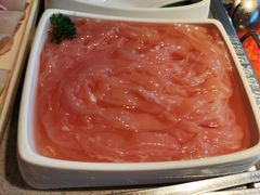 捞派鸭肠-海底捞火锅(同泰时代广场夜宵主题店)