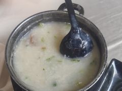 -合晋食府(广州合晋帝苑酒店)
