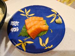 -京樽回転寿司(奥林匹克店)