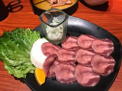 -山之屋炭火烧肉·生啤畅饮(大朗万科中央公园店)