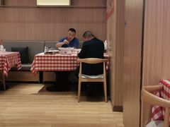 -西贝(东城万达广场店)