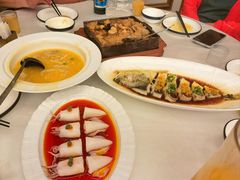 -品海楼·大连海胆锅贴馆(东港店)