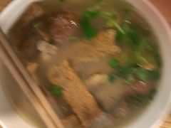 -赵家名吃四味烩菜(东大寺门食品街店)