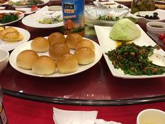 -一品粤珍轩(吴中路店)